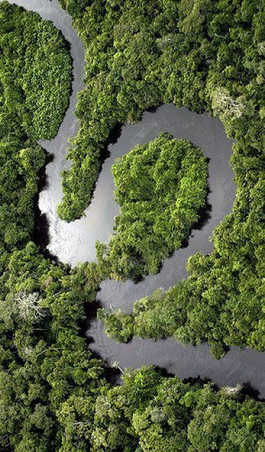 Amazonas (Leticia)